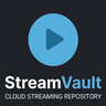StreamVault